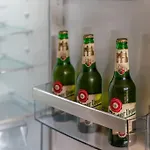Koubek - Utulny S Vyhledem A Parkovanim 아파트